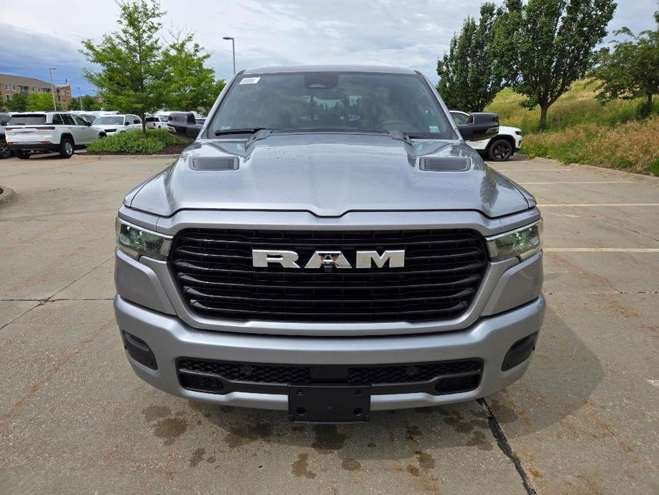 new 2025 Ram 1500 car, priced at $61,249