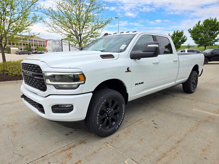 new 2024 Ram 2500 car, priced at $68,570