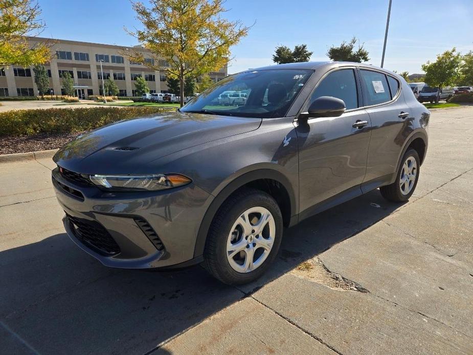 new 2024 Dodge Hornet car, priced at $24,914