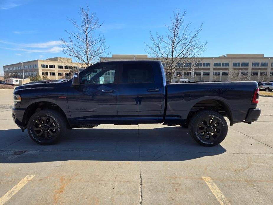 new 2024 Ram 2500 car, priced at $74,500