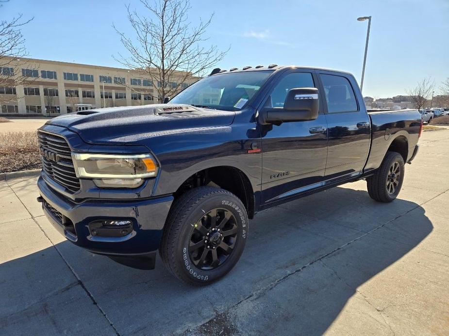 new 2024 Ram 2500 car, priced at $74,500