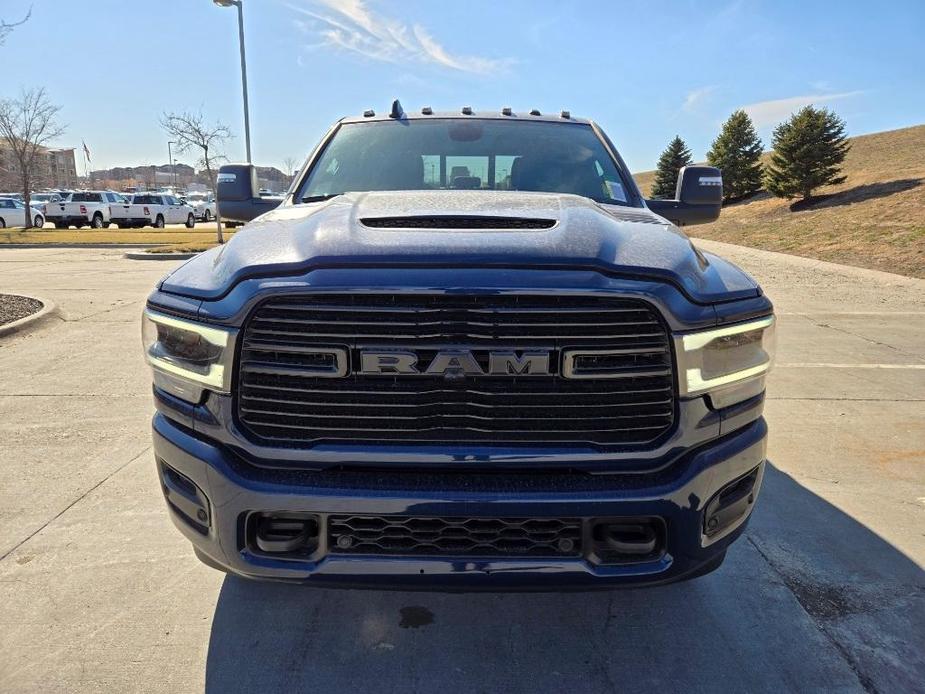 new 2024 Ram 2500 car, priced at $74,500