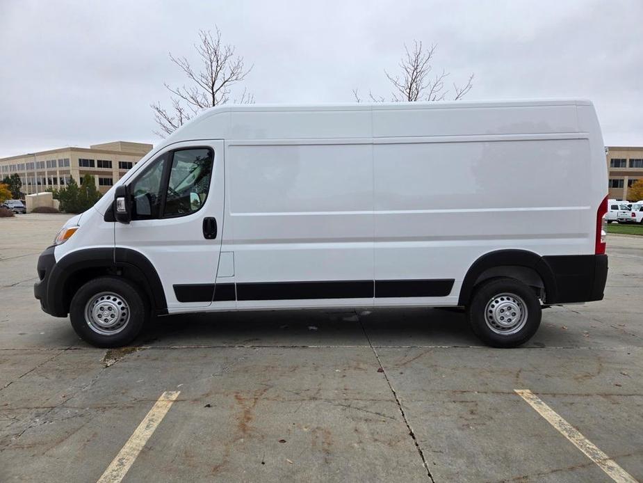 new 2025 Ram ProMaster 2500 car, priced at $55,155