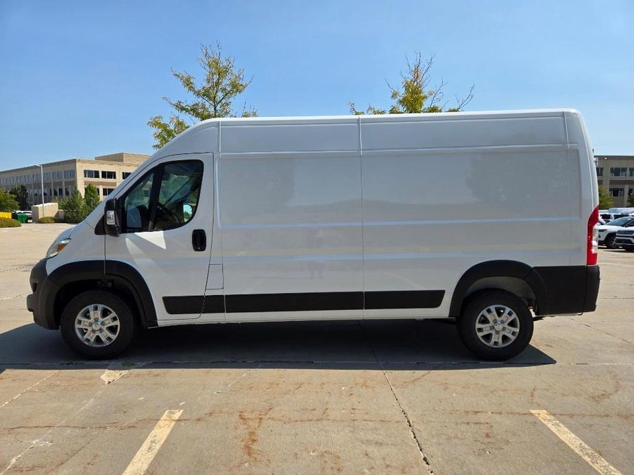 new 2024 Ram ProMaster 2500 car, priced at $46,719