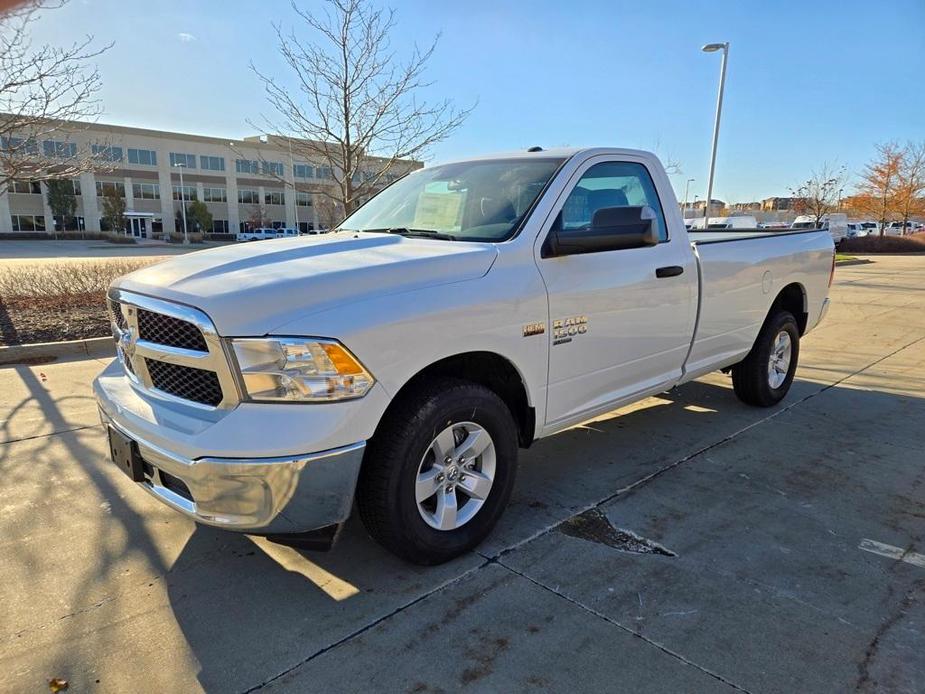 new 2023 Ram 1500 Classic car, priced at $42,900