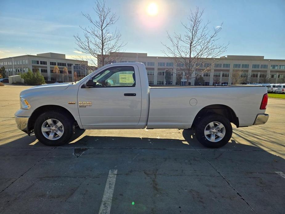 new 2023 Ram 1500 Classic car, priced at $42,900