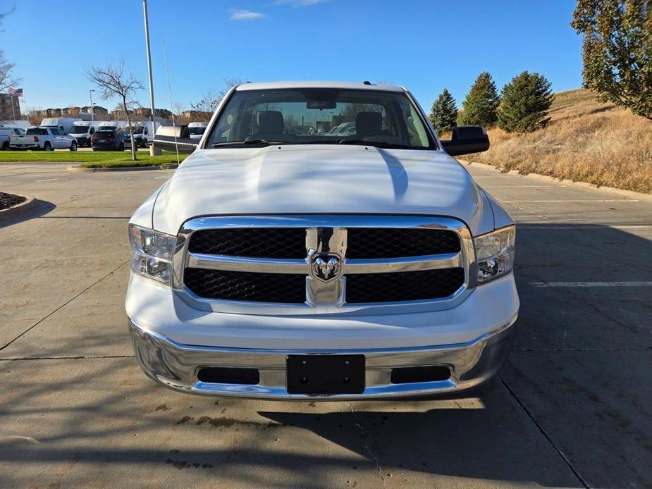 new 2023 Ram 1500 Classic car, priced at $42,900