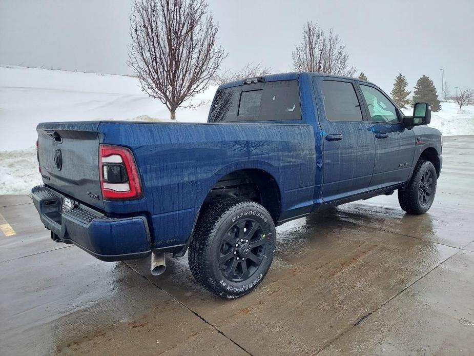 new 2024 Ram 2500 car, priced at $74,500