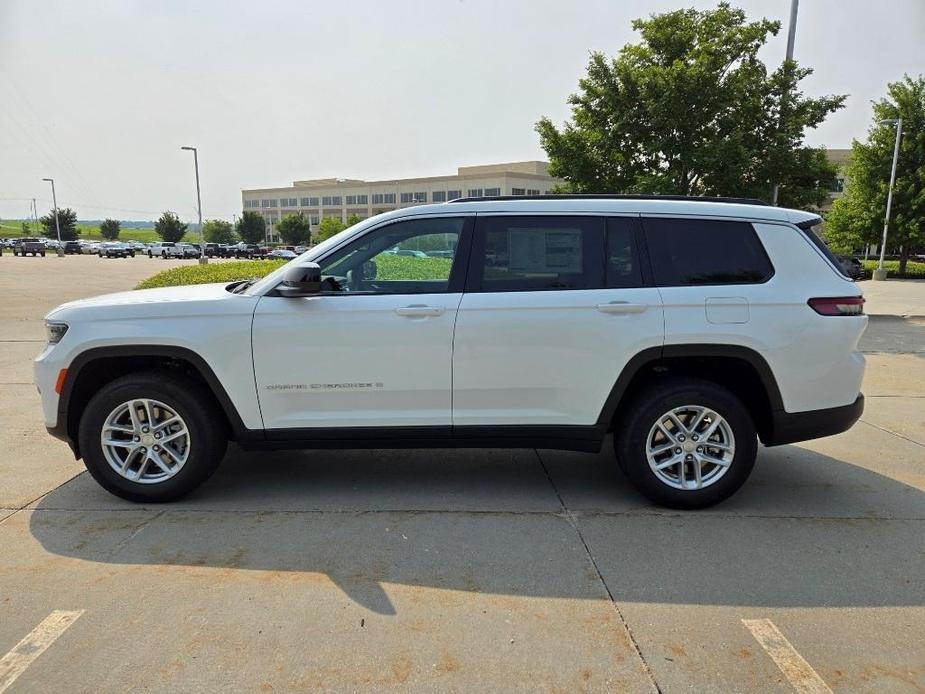 new 2024 Jeep Grand Cherokee L car, priced at $38,808