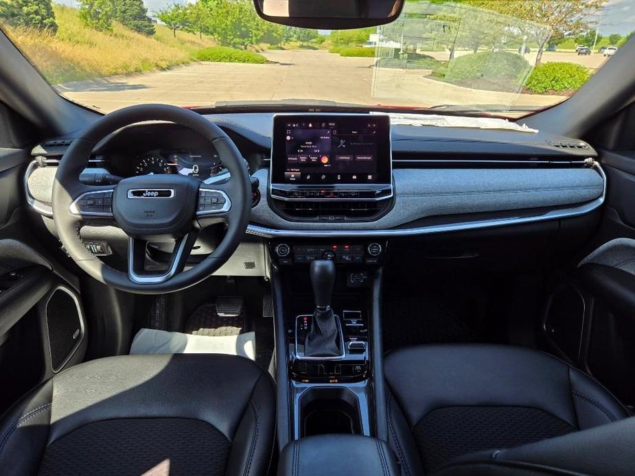 new 2023 Jeep Compass car, priced at $36,000