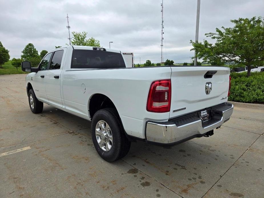 new 2024 Ram 3500 car, priced at $65,500