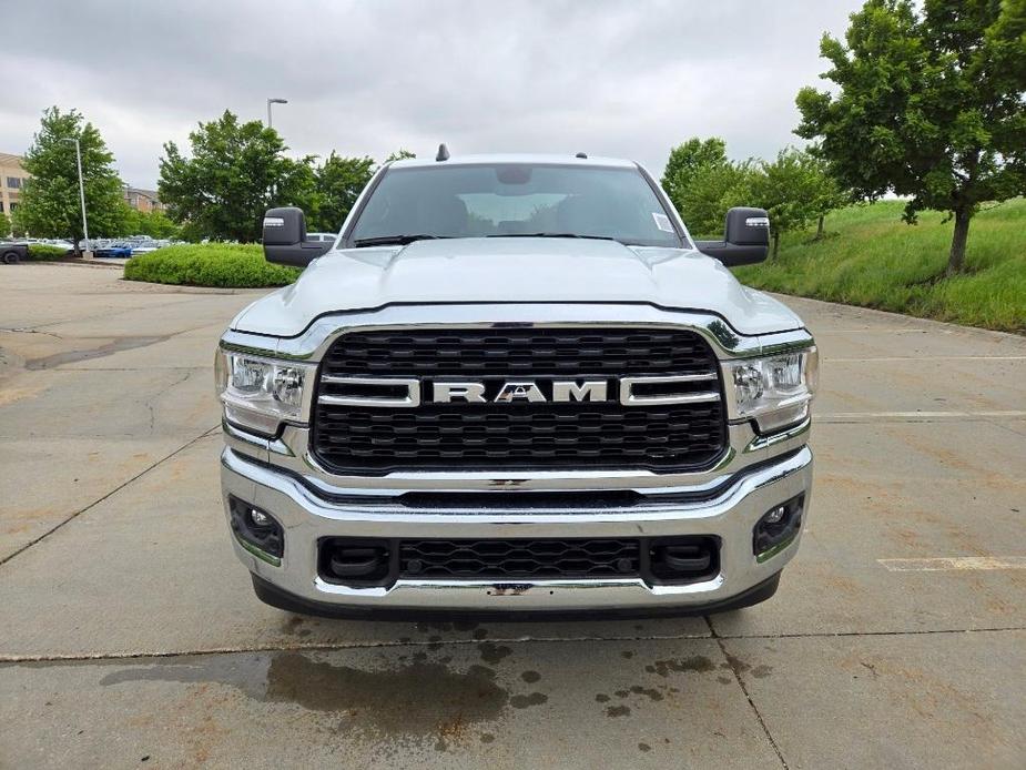 new 2024 Ram 3500 car, priced at $65,500