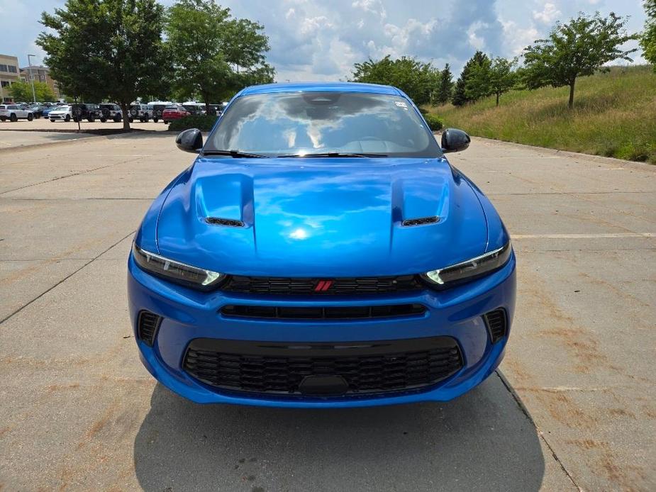 new 2024 Dodge Hornet car, priced at $26,786