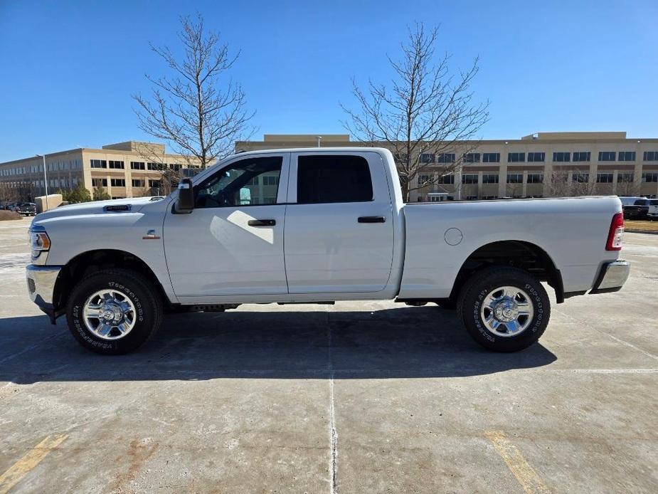 new 2024 Ram 2500 car, priced at $55,200