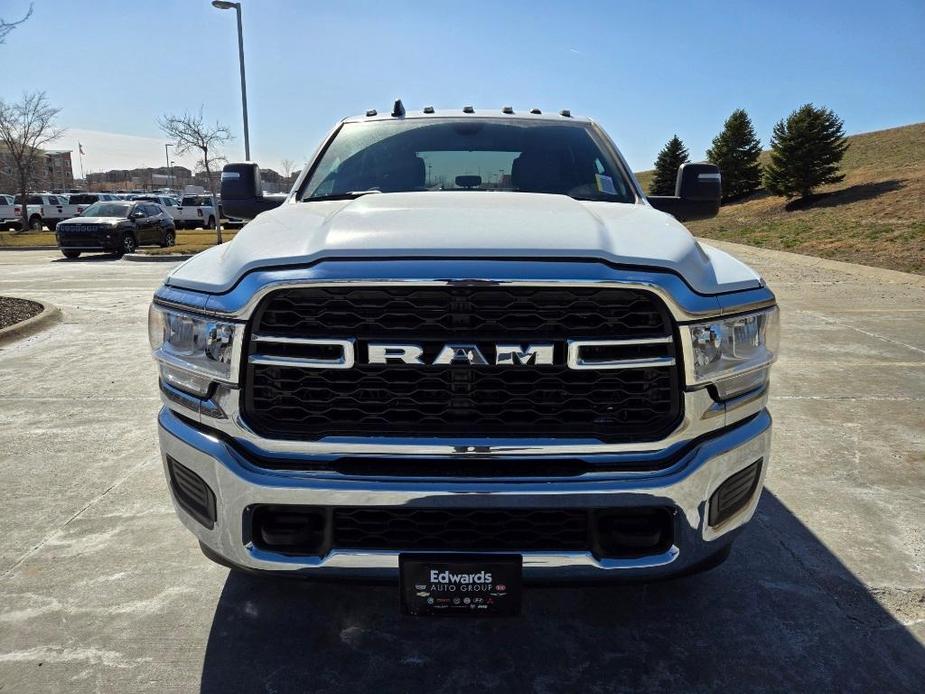 new 2024 Ram 2500 car, priced at $55,200