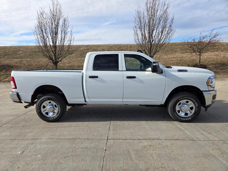 new 2024 Ram 2500 car, priced at $46,950