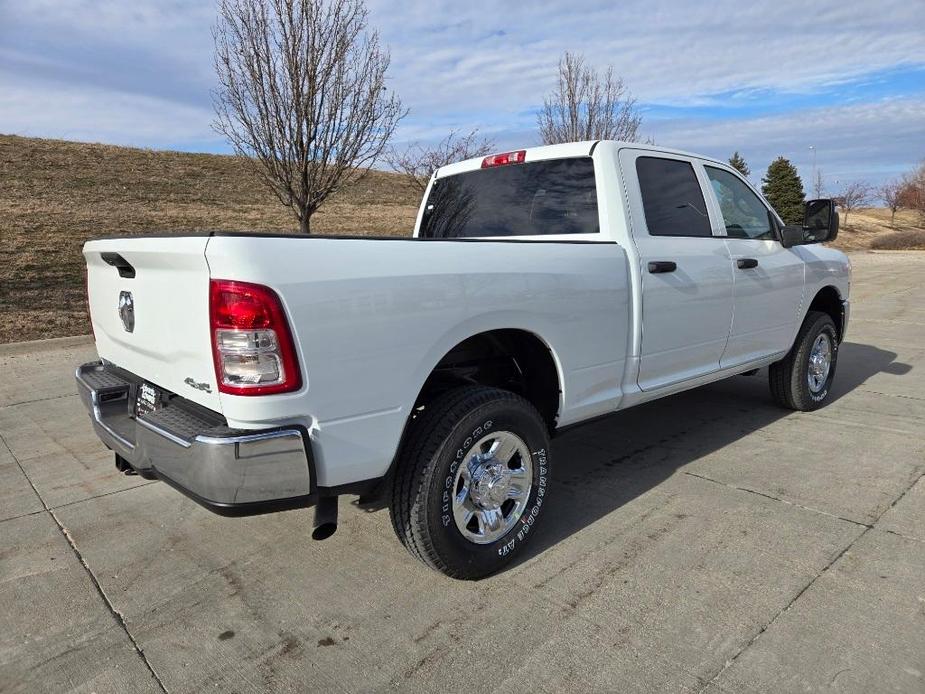 new 2024 Ram 2500 car, priced at $46,950