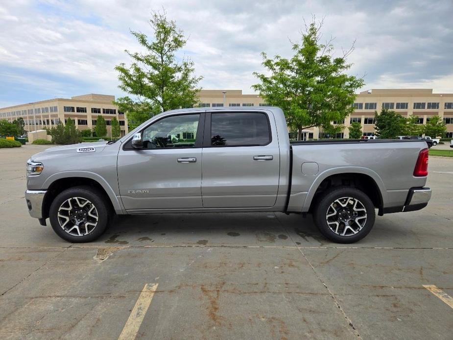 new 2025 Ram 1500 car, priced at $56,774