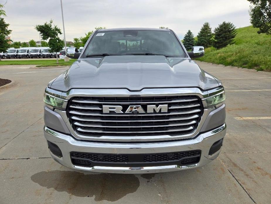 new 2025 Ram 1500 car, priced at $56,774