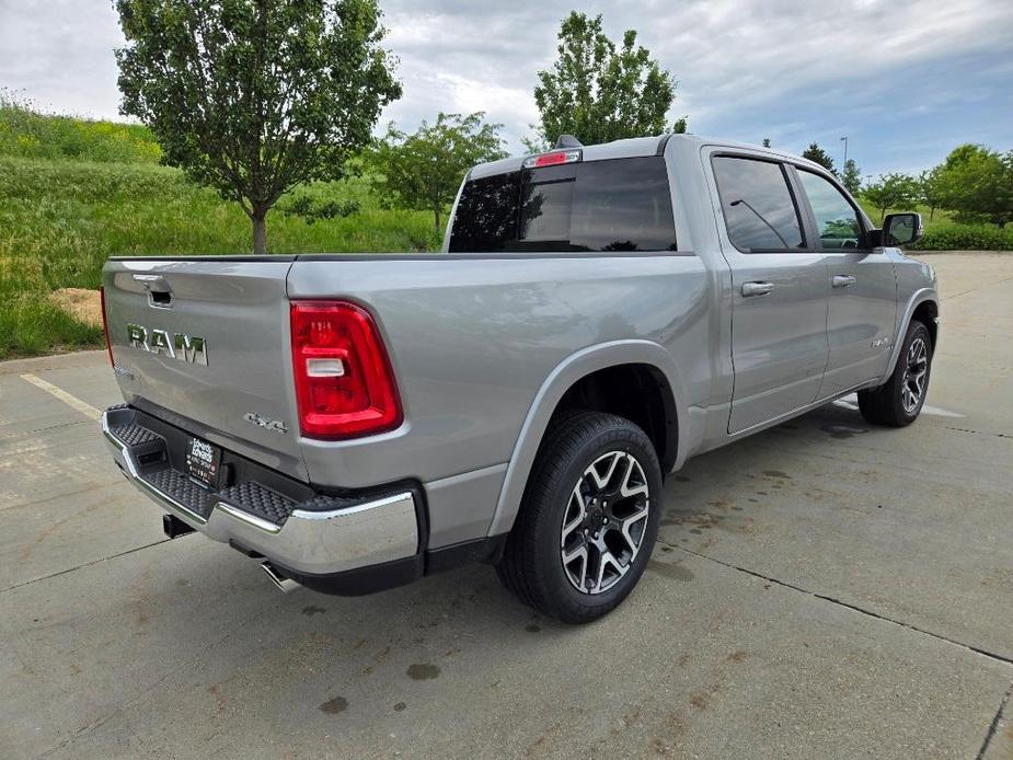 new 2025 Ram 1500 car, priced at $56,774