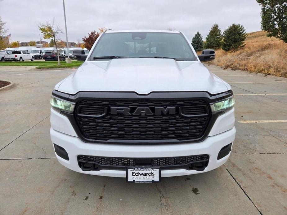 new 2025 Ram 1500 car