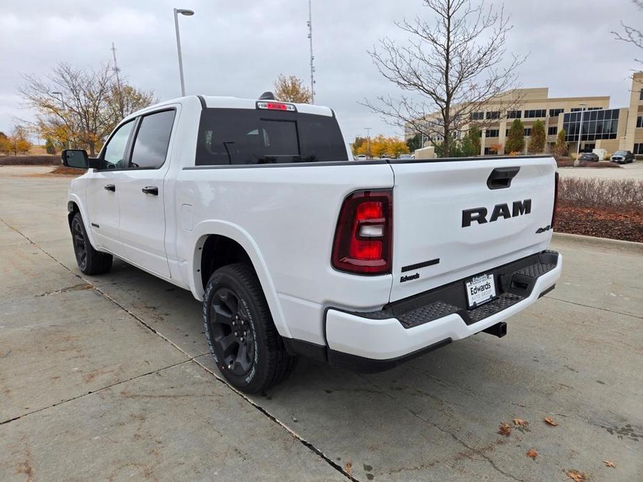 new 2025 Ram 1500 car