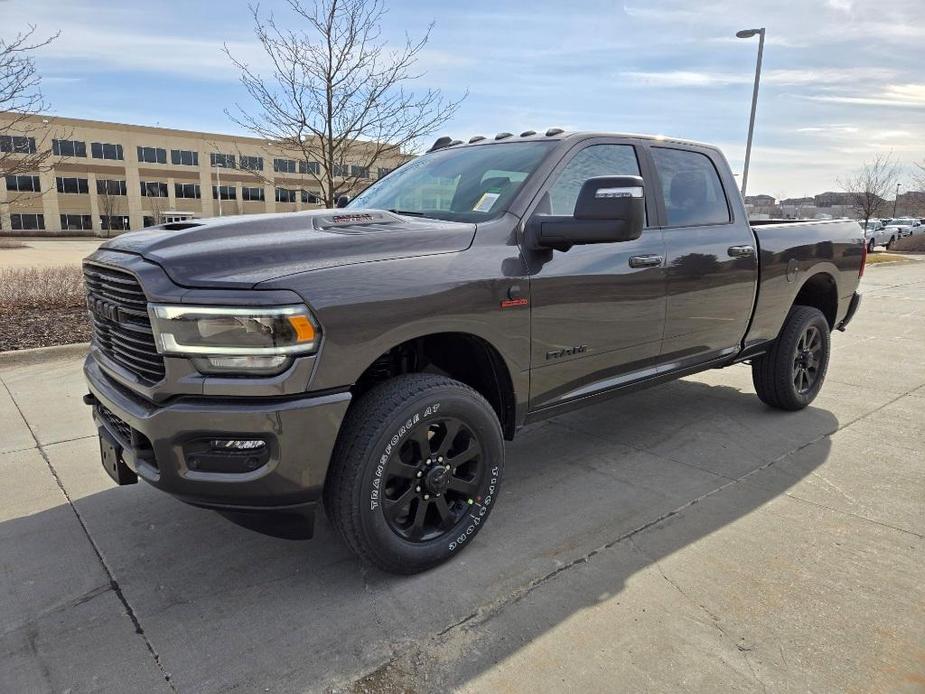 new 2024 Ram 2500 car, priced at $74,500