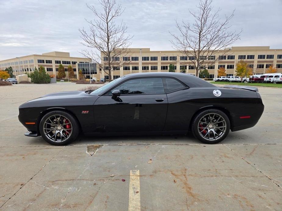 used 2017 Dodge Challenger car, priced at $35,997