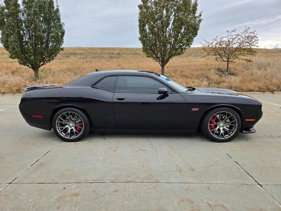 used 2017 Dodge Challenger car, priced at $35,997