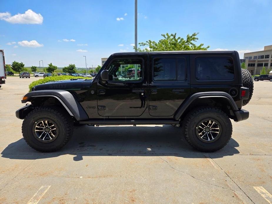 new 2024 Jeep Wrangler car, priced at $48,328