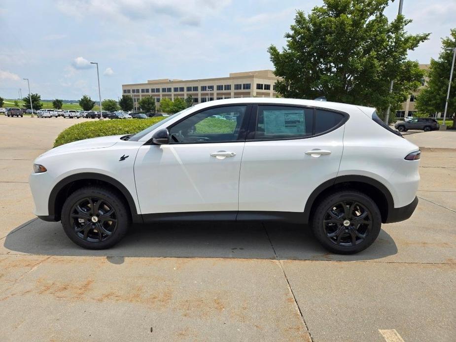 new 2024 Dodge Hornet car, priced at $26,330