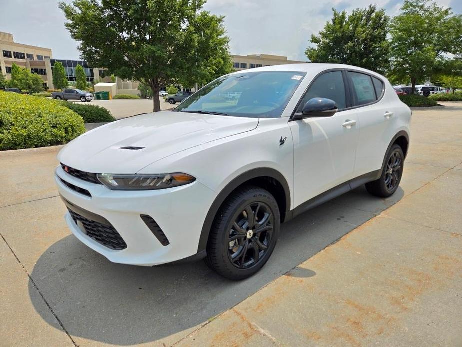 new 2024 Dodge Hornet car, priced at $26,330