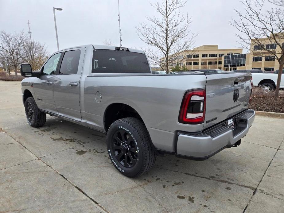 new 2024 Ram 3500 car, priced at $70,300