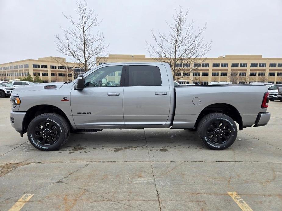 new 2024 Ram 3500 car, priced at $70,300