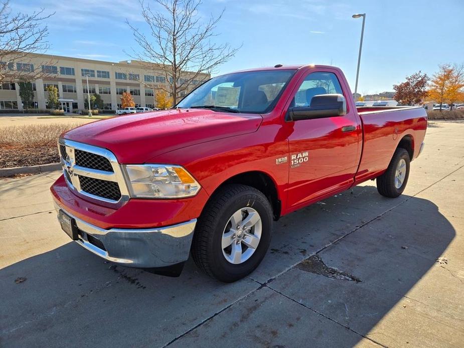 new 2023 Ram 1500 Classic car, priced at $42,900