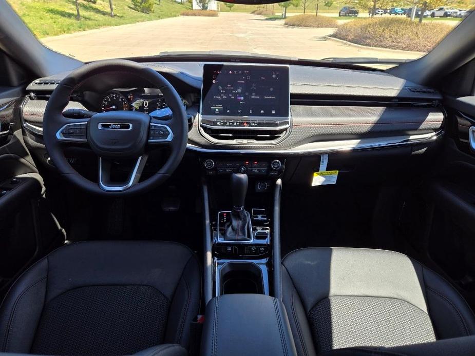 new 2024 Jeep Compass car, priced at $32,891