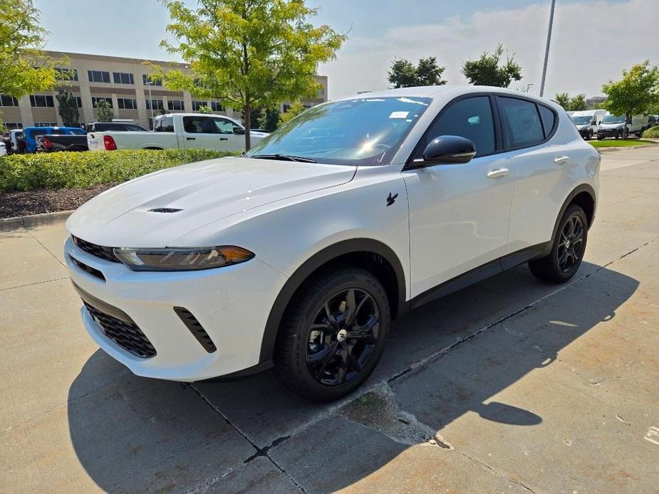 new 2024 Dodge Hornet car, priced at $26,330