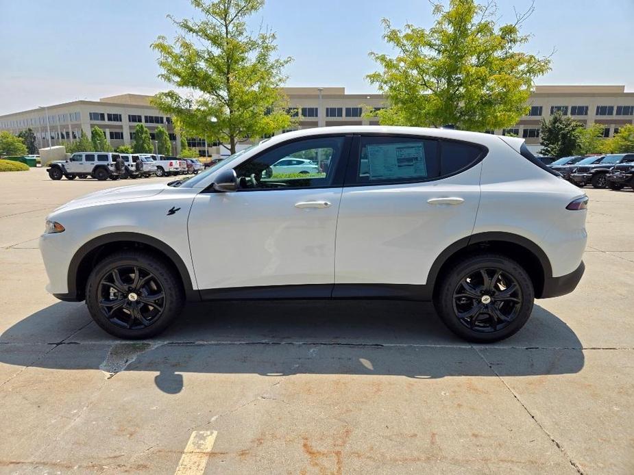 new 2024 Dodge Hornet car, priced at $26,330