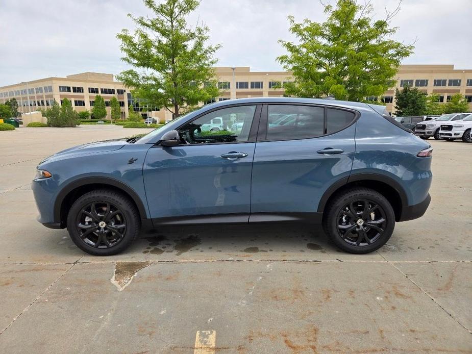 new 2024 Dodge Hornet car, priced at $26,878