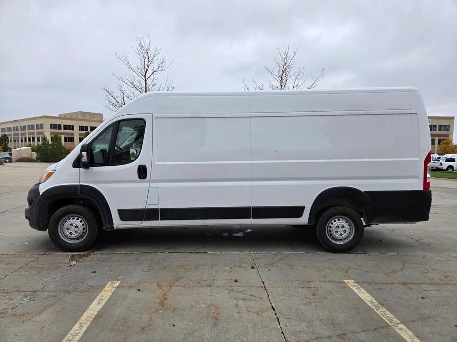 new 2025 Ram ProMaster 3500 car, priced at $56,025