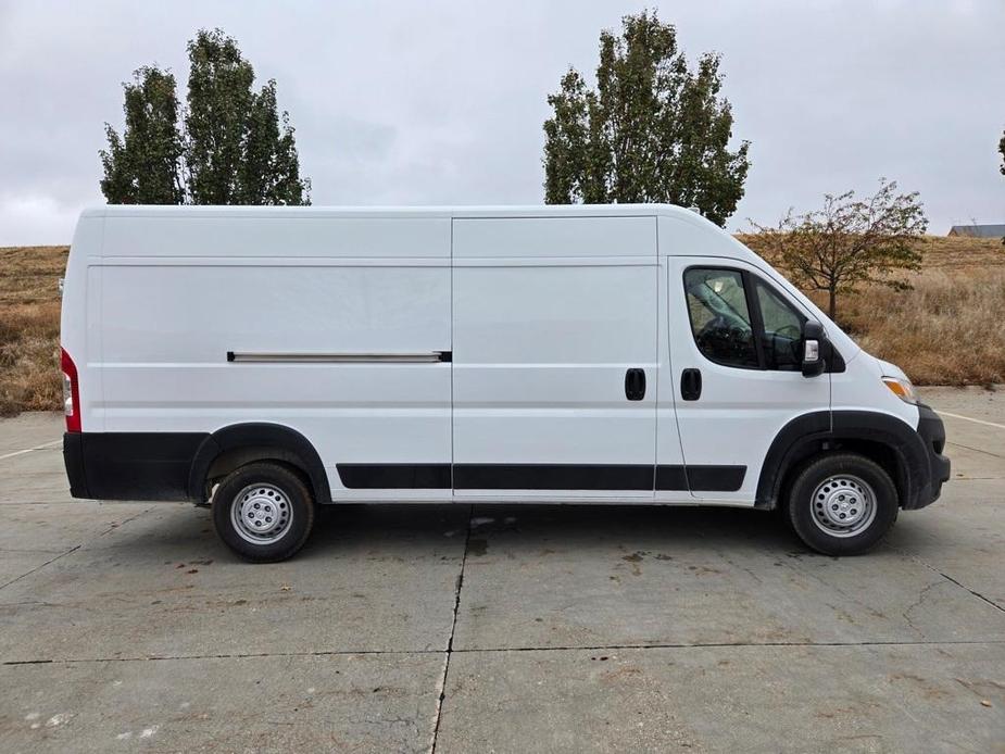 new 2025 Ram ProMaster 3500 car, priced at $56,025