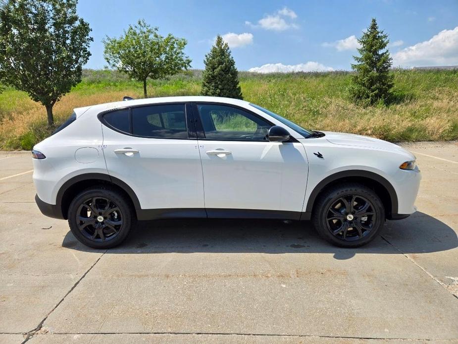 new 2024 Dodge Hornet car, priced at $28,830