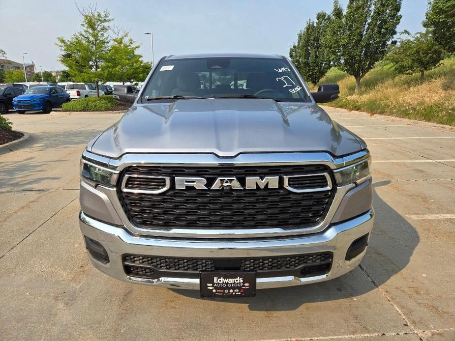 new 2025 Ram 1500 car, priced at $42,230