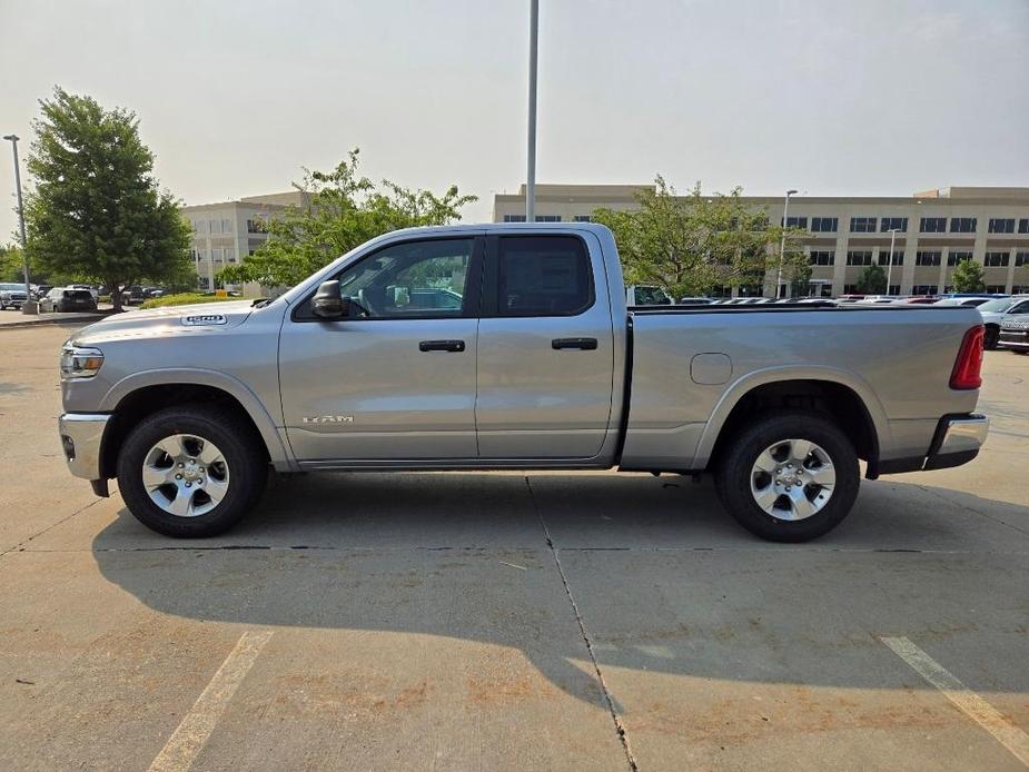 new 2025 Ram 1500 car, priced at $42,230