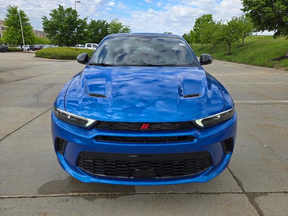 new 2024 Dodge Hornet car, priced at $31,525