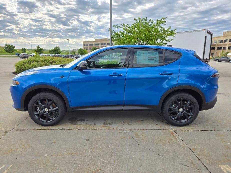 new 2024 Dodge Hornet car, priced at $31,525