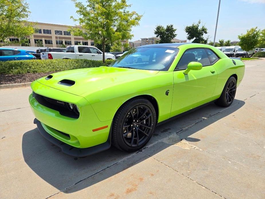 new 2023 Dodge Challenger car, priced at $83,300