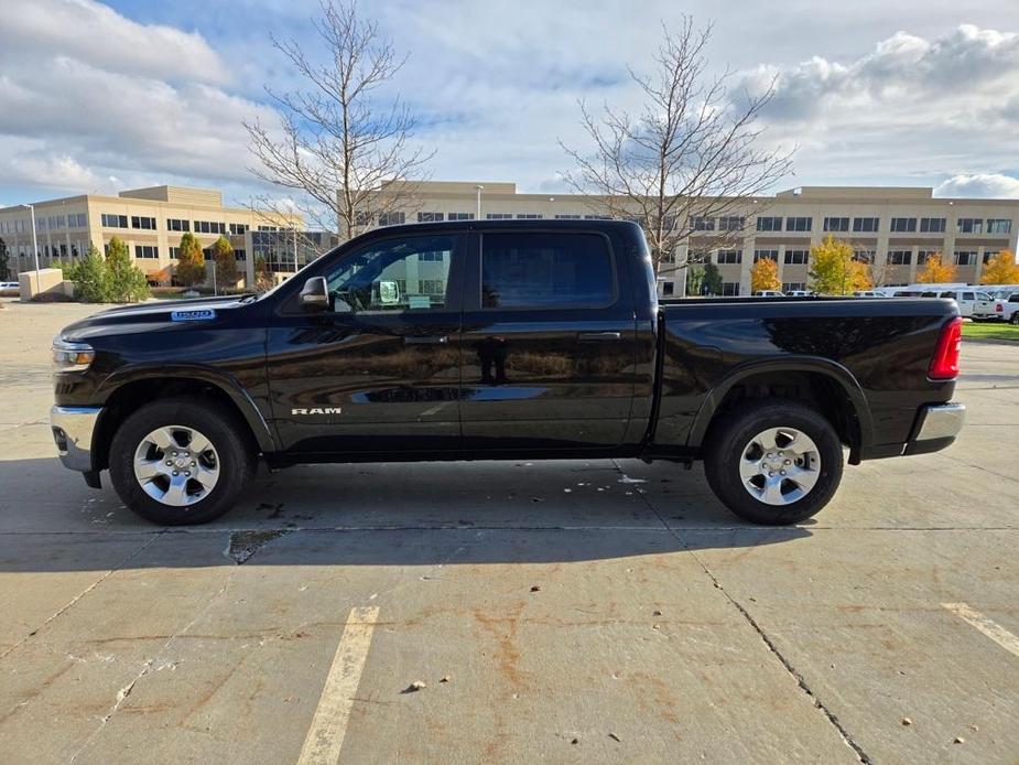 new 2025 Ram 1500 car