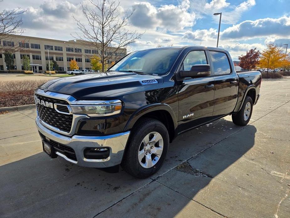 new 2025 Ram 1500 car