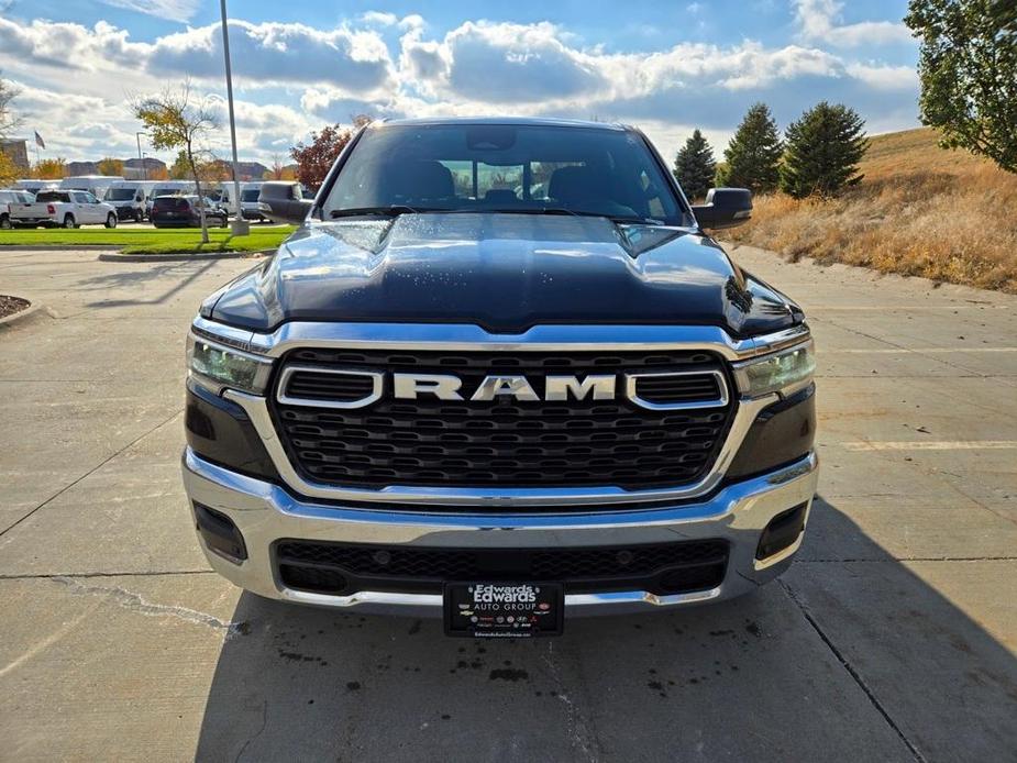 new 2025 Ram 1500 car